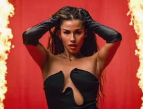 Sarah Engels, Eurovision Song Contest 2026, Deutschland