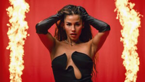 Sarah Engels, Eurovision Song Contest 2026, Deutschland