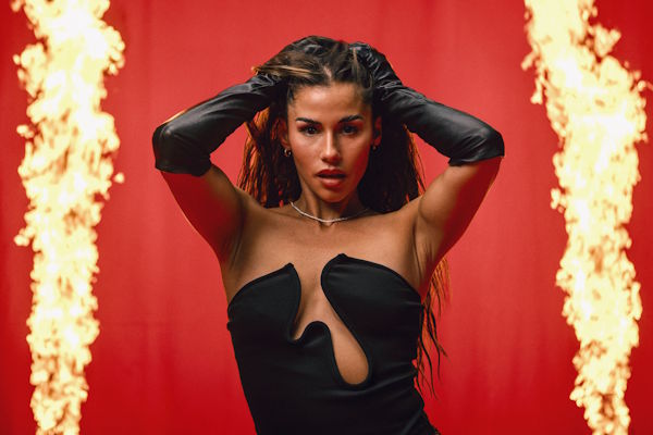 Sarah Engels, Eurovision Song Contest 2026, Deutschland