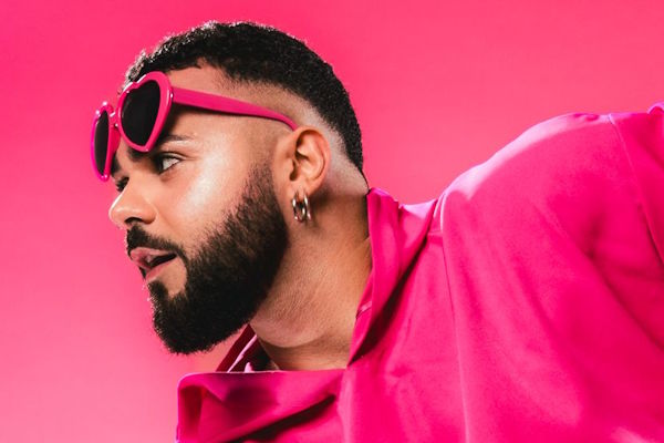 Akylas, Griechenland, Eurovision Song Contest 2026