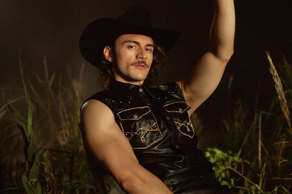 Aidan, Eurovision Song Contest 2026, Malta