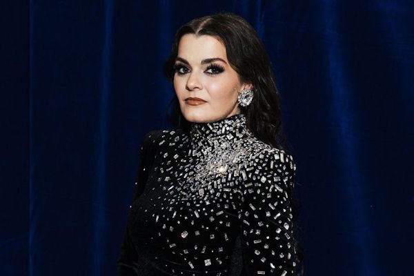 Atvara, Lettland, Eurovision Song Contest 2026