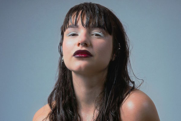 Essyla, Belgien, Eurovision Song Contest 2026