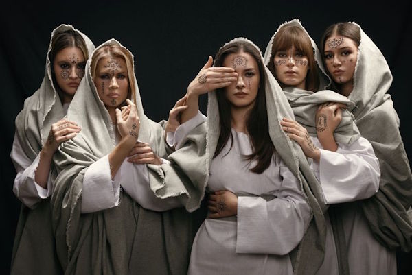 Lelek, Kroatien, Eurovision Song Contest 2026