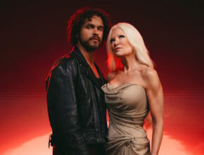 Linda Lampenius & Pete Parkkonen, Finnland, Eurovision Song Contest 2026