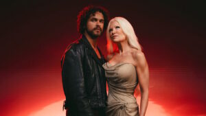 Linda Lampenius & Pete Parkkonen, Finnland, Eurovision Song Contest 2026