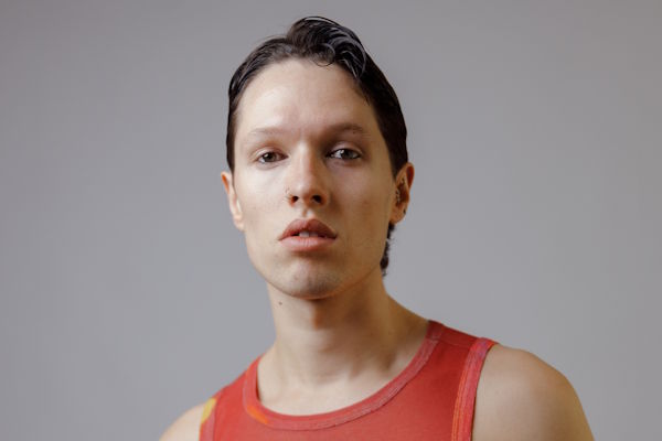 Sören Torpegaard Lund, Dänemark, Eurovision Song Contest 2026