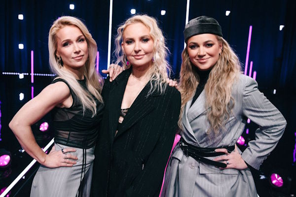 Vanilla Ninja, Estland, Eurovision Song Contest 2026