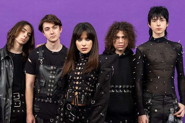 Alexandra Capitanescu, Rumänien, Eurovision Song Contest 2026