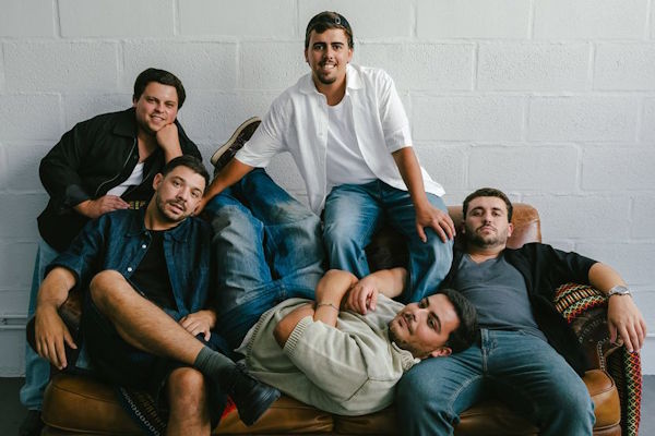 Bandidos do Cante, Portugal, Eurovision Song Contest 2026