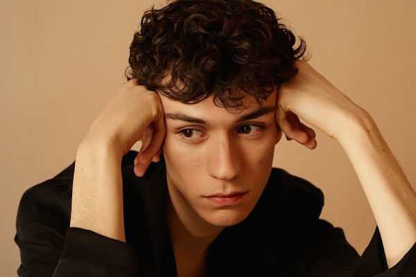 Daniel Zizka, Eurovision Song Contest 2026, Tschechien