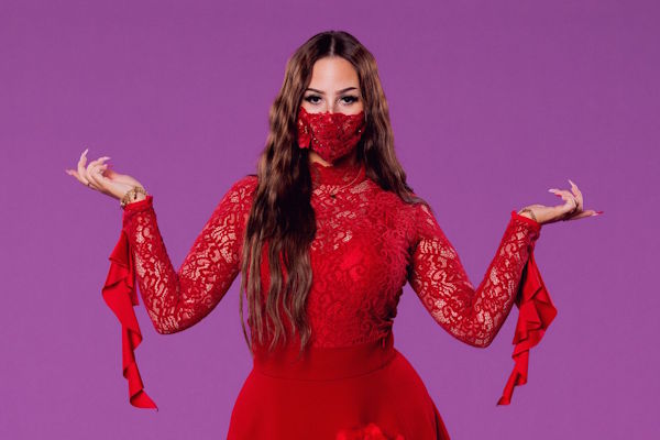 Felicia, Schweden, Eurovision Song Contest 2026