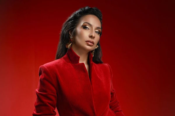 Jiva, Aserbaidschan, Eurovision Song Contest 2026