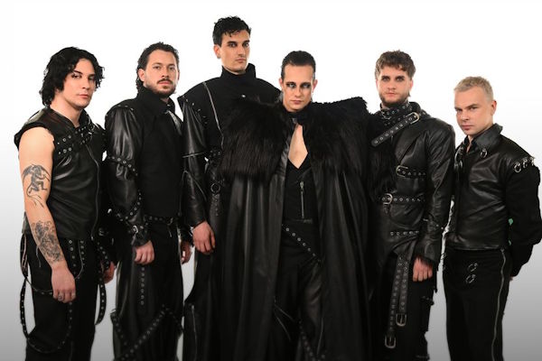 Lavina, Serbien, Eurovision Song Contest 2026