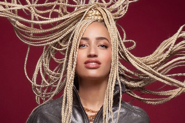 Monroe, Frankreich, Eurovision Song Contest 2026