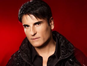 Sal Da Vinci, Sanremo 2026, Italien, Eurovision Song Contest