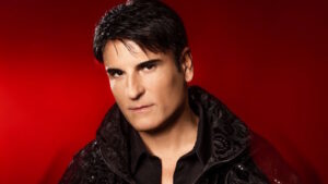 Sal Da Vinci, Sanremo 2026, Italien, Eurovision Song Contest