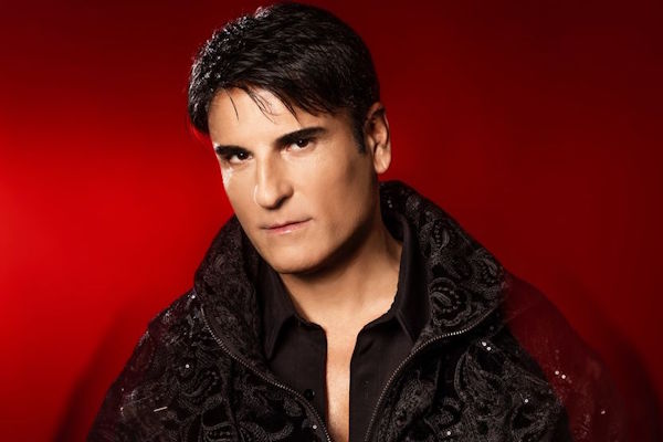 Sal Da Vinci, Sanremo 2026, Italien, Eurovision Song Contest