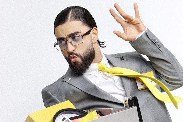 Simón, Armenien, Eurovision Song Contest 2026