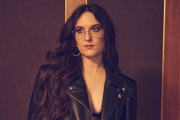 Veronica Fusaro, Eurovision Song Contest 2026, Schweiz