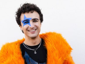 Cosmó, Österreich, Eurovision Song Contest 2026