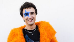 Cosmó, Österreich, Eurovision Song Contest 2026