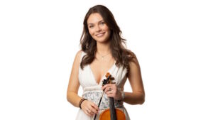 Eva Marija, Eurovision, Luxemburg, Interview