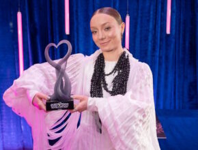 LELÉKA, Eurovision Song Contest 2026, Ukraine, Interview