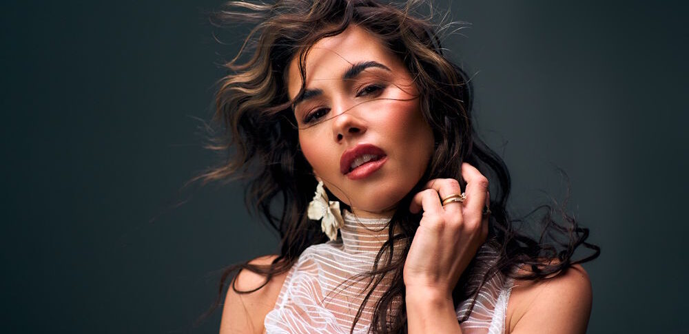 Sarah Engels, Eurovision, Interview