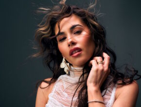 Sarah Engels, Eurovision, Interview