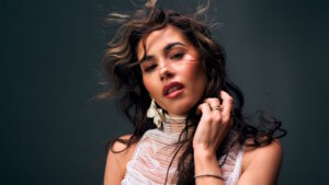 Sarah Engels, Eurovision, Interview