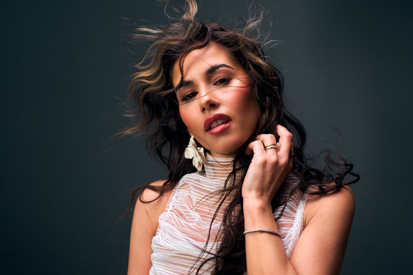 Sarah Engels, Eurovision, Interview