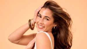 Sarah Engels, Eurovision, Interview