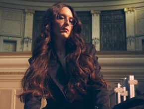 Veronica Fusaro, Eurovision, Schweiz, Interview