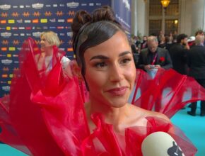 Sarah Engels, Eurovision Song Contest 2026, Deutschland