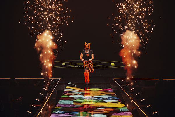 Akylas, Eurovision Song Contest 2026, Griechenland