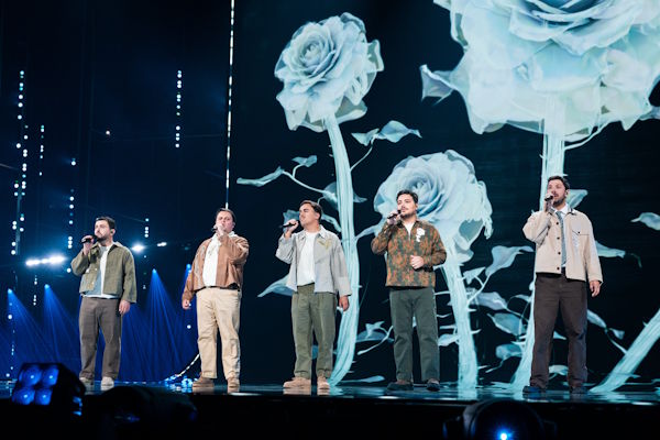 Bandidos Do Cante, Eurovision Song Contest 2026, Portugal