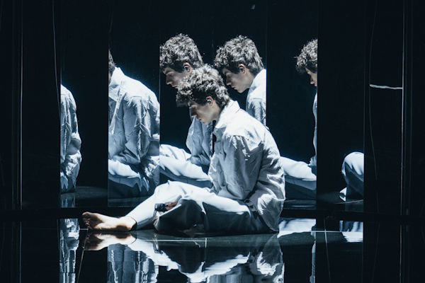 Daniel Zizka, Eurovision Song Contest 2026, Tschechien