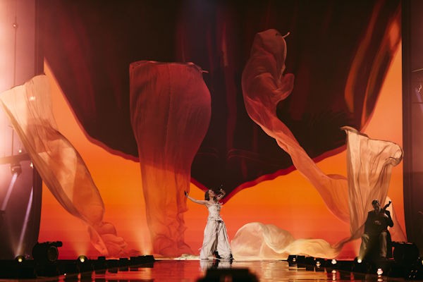 Leleka, Eurovision Song Contest 2026, Ukraine