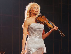 Linda Lampenius, Eurovision Song Contest 2026, Finnland