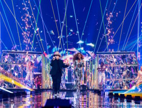 Senhit & Boy George, Eurovision Song Contest 2026, San Marino